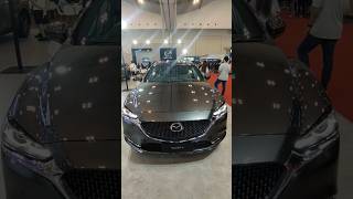 Mazda 6 Elite Estate #mazda #mazda6 #mazda6e #otomotif #giias #jakartaautoweek #pameranmobil
