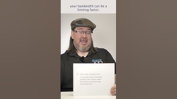 How Internet Bandwidth Affects Gaming Lag: Insights from Race Communications