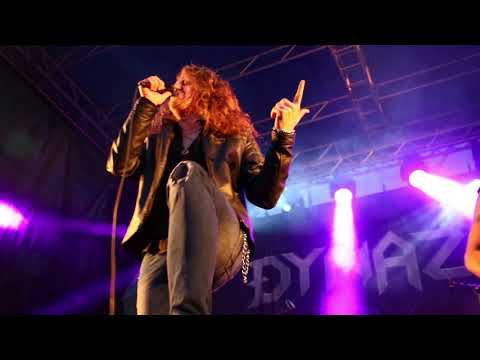 Dynazty - Firesign - LankaFest 2019, Puolanka Finland