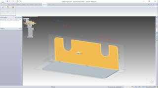 Siemens Solidedge 3Dprinteros Plugin