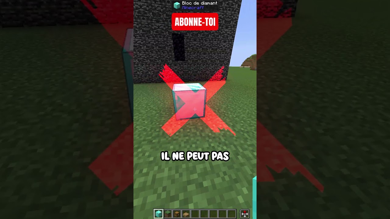J'ai créer la prison la plus insupportable de minecraft #shorts #minecraft #prison