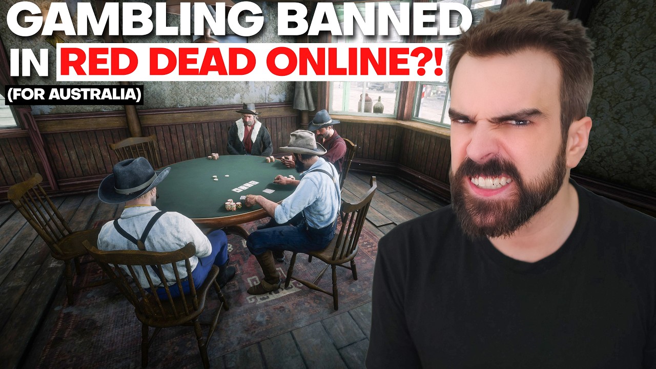 Is GTA 6 Trailer 3 Soon? Kortz Center Marketing SUSPENDED!