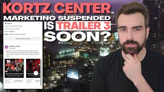 Is GTA 6 Trailer 3 Soon? Kortz Center Marketing SUSPENDED! screenshot 5