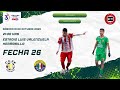 CEFF COPIAPO VS AUDAX PAIPOTE
