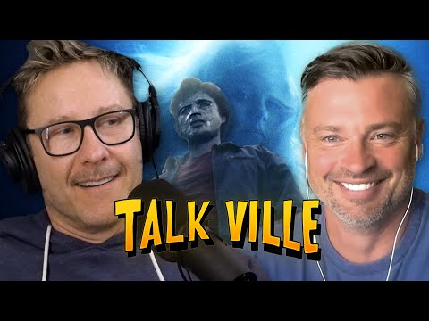 BIZARRO (S7E1) Clark Hits Himself & Lex Gets Bloated