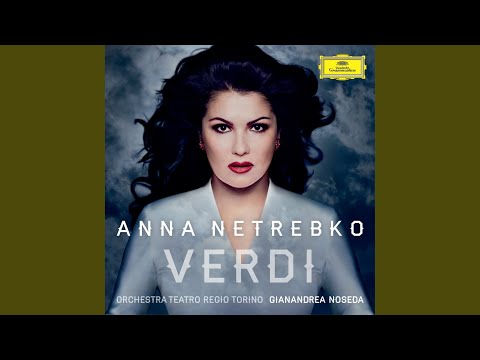 Imatge de Il Trovatore, Act IV: ''D'amor sull'ali rosee''