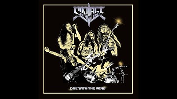 SINTAGE - One with the Wind (OFFICIAL PROMO VIDEO | HIGH ROLLER RECORDS)