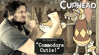 COMESTIBLE QUEST   Lets Play Cuphead Pt.9