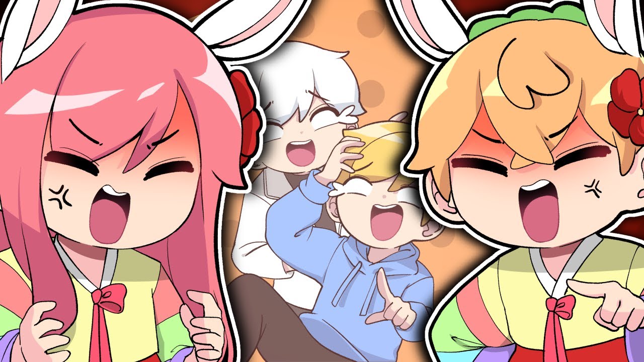 누가 진짜 이춘향이지..?