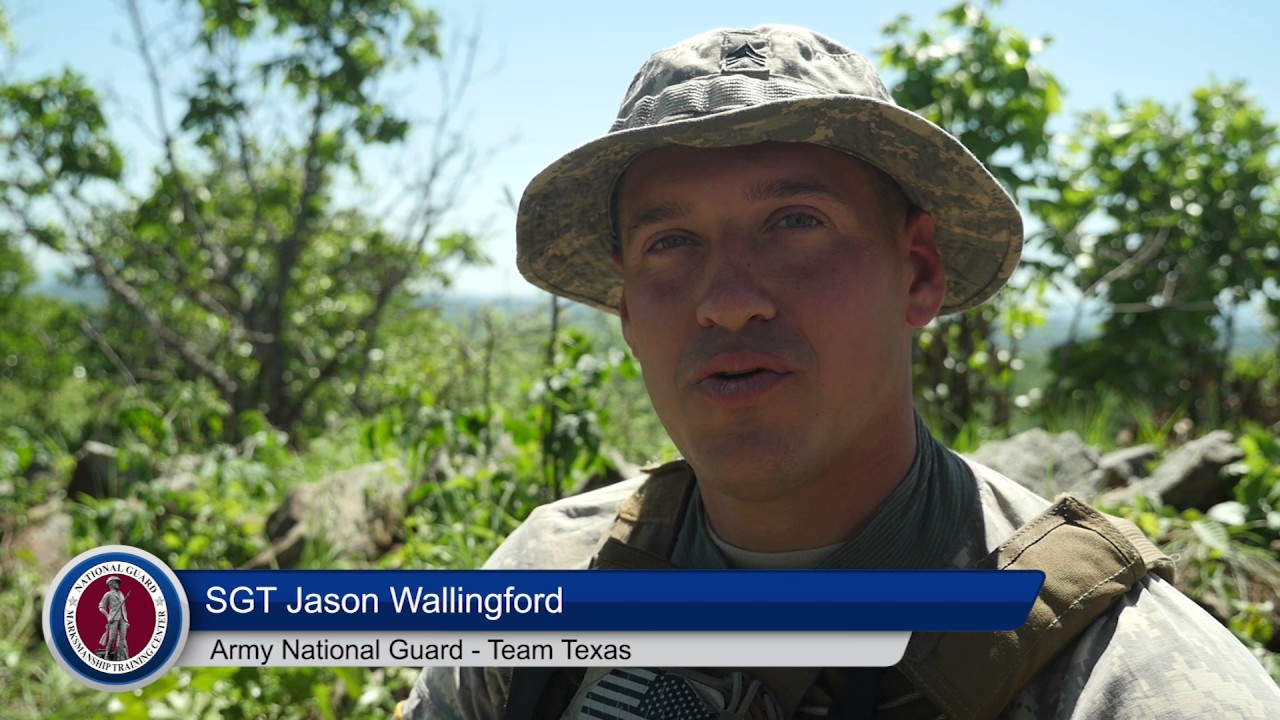 2017 Sniper Championship Special Feature