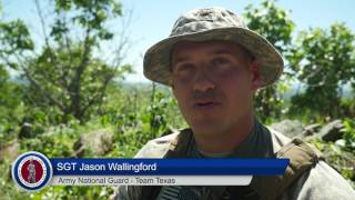 2017 Sniper Championship Special Feature