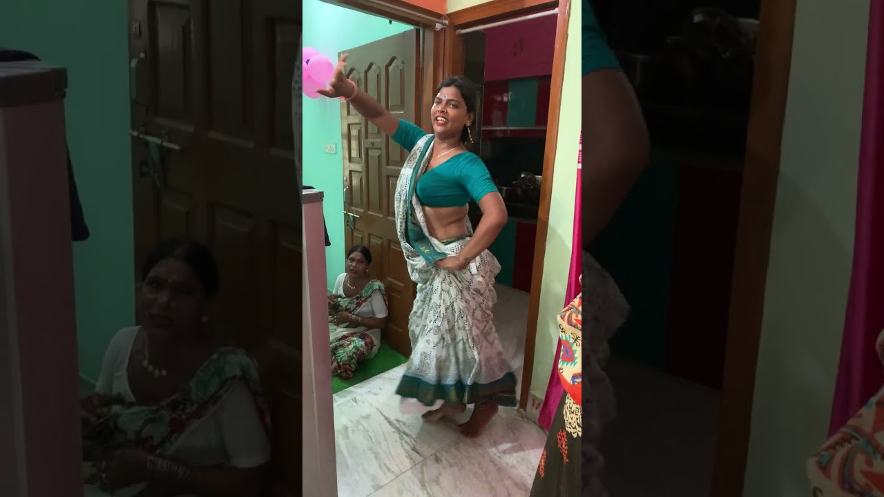 किनर् का डांस