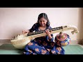 Mere dholna   bhool bhulaiya  haritha raj veena