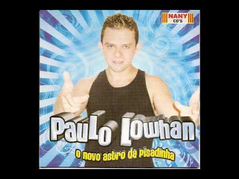 Paulo Lowhan (O novo astro da pisadinha) parte 4