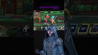 Ivan VS Dragon Shield Jason | Power Rangers Legacy Wars