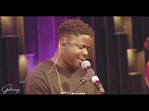 Folabi Nuel - Gather Round Lagos (Session 2)