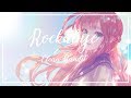 Nightcore - Rockabye (Lyrics)