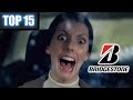 15 Funny Bridgestone Tires Super Bowl Commercials 15 Funny Bridgestone Tires Super Bowl Commercials