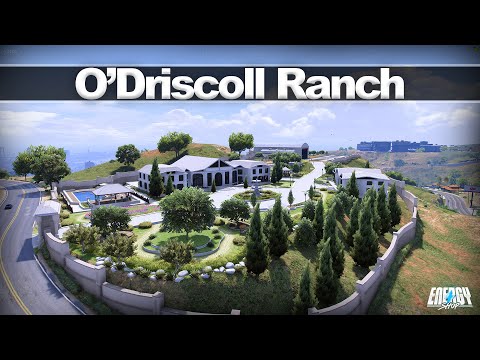 Energy | Odriscoll Ranch