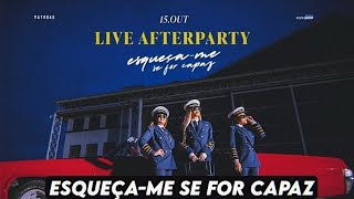 Marília Mendonça,  Maiara e Maraisa - Esqueça-me se for Capaz (Ao Vivo/Live Afterparty)
