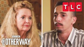 Oussama Shocks Debbie With A New Plan For Their Future 90 Day Fiancé The Other Way Tlc