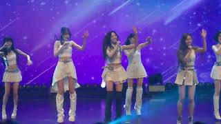 261011 STAYC - Bubble