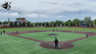 Baseball Super Regional Hype Video