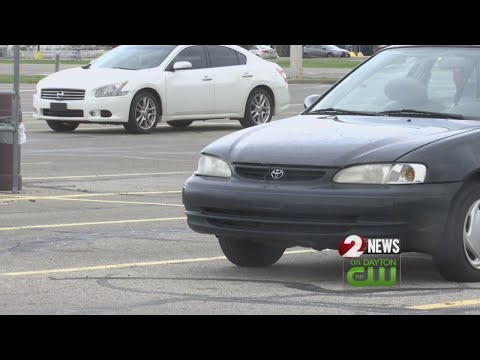 Video: Verfallen Auto-Tags in Ohio am Ende des Monats?