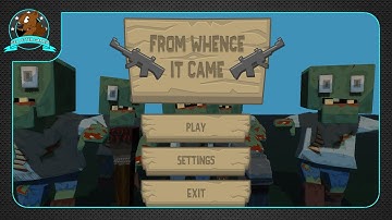 First Look: From Whence it Came by November Niner Niner