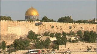 Maradt a tapintható feszültség Jeruzsálemben