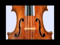 Telemann Viola Concerto Perfect Version Perfect Performance Beautiful Classical Music