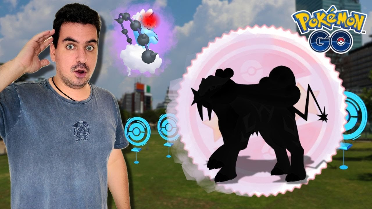 ¿HICE MAL? PURIFIQUÉ a Raikou Shiny y pasó ESTO... 😱 (Mi 7mo SHUNDO)