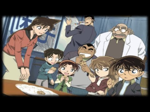 DC: Prelude from the Past • 1-1