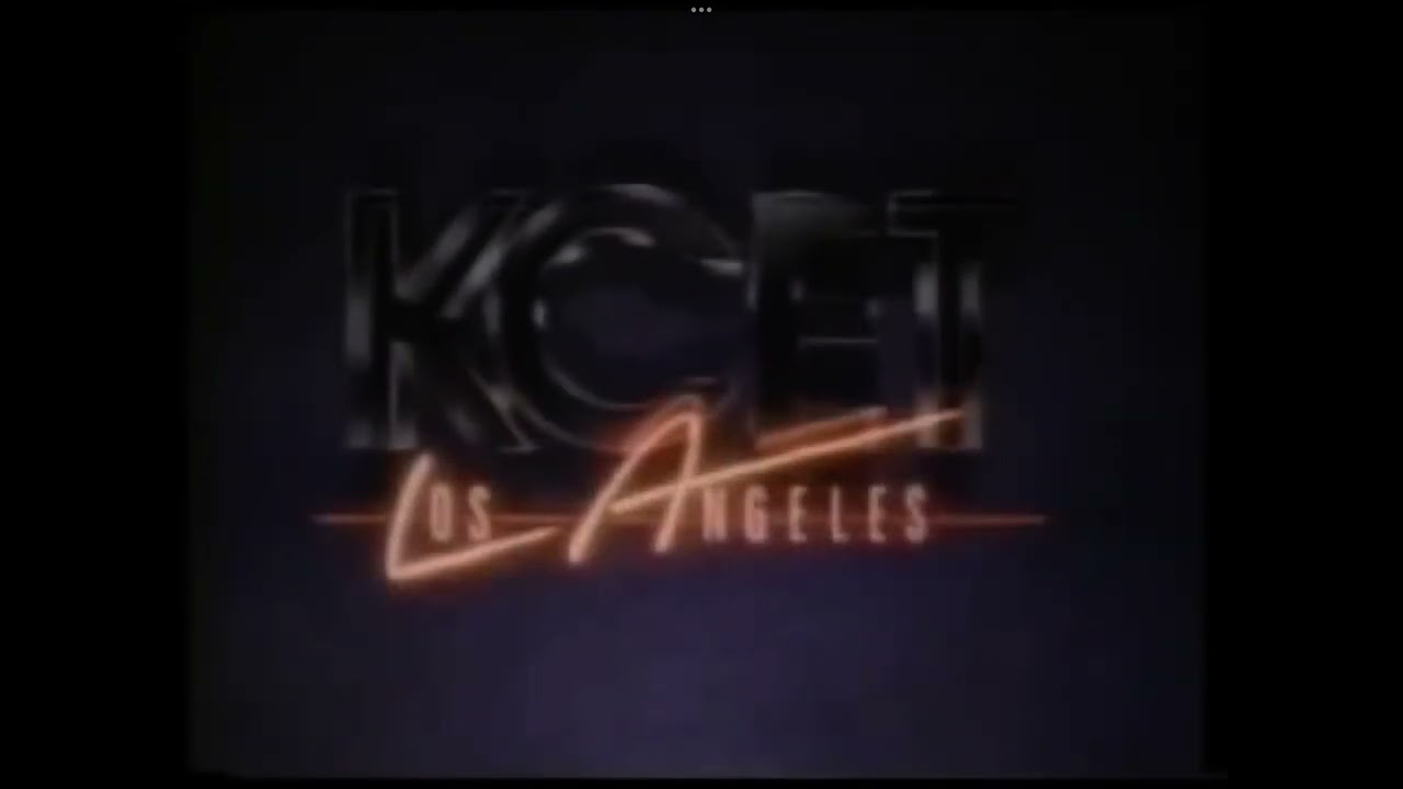 KCET (1988-1997)