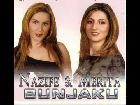 Merita & Nazife Bunjaku - Hyn ne valle o moj Kosovare