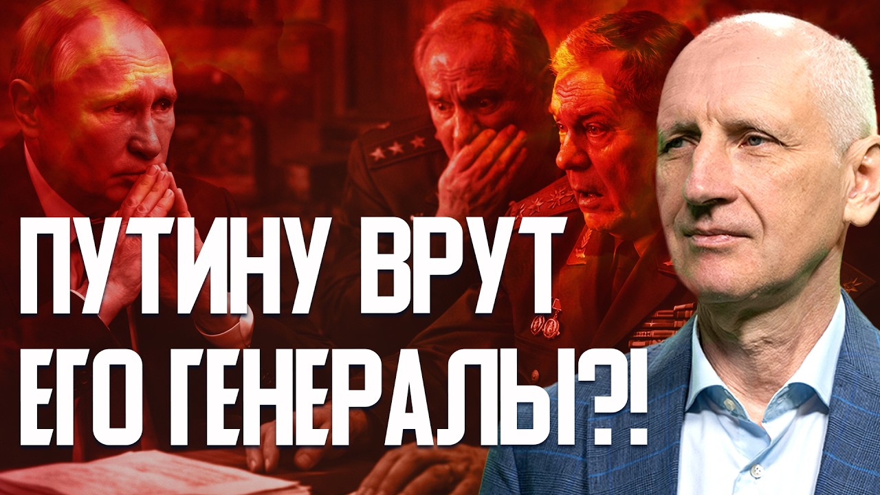 Трамп УБЬЕТ нового лидера Ирана? РФ захватила Купянск? Новое оружие США. СТАРИКОВ