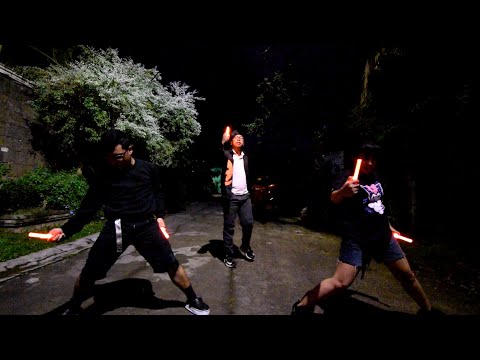 【ヲタ芸】ライフライン / SymaG【Protektor】