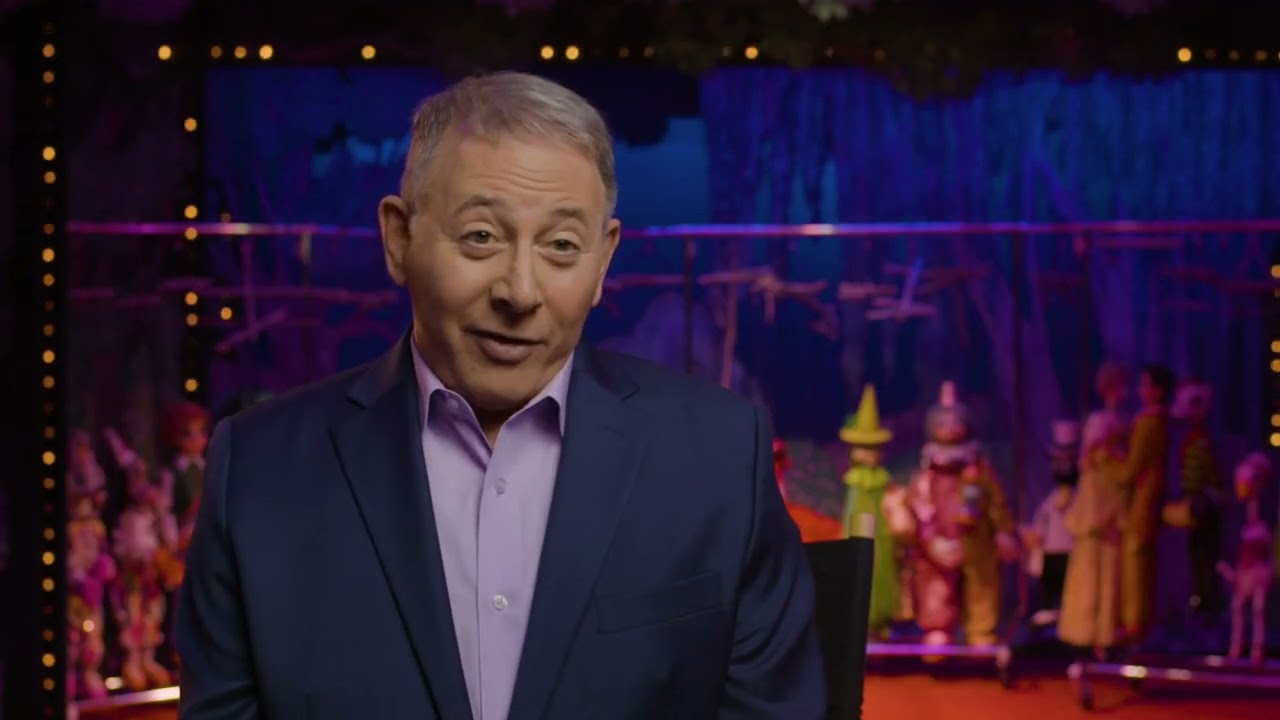 Paul Reubens & Allee Willis go thrifting Part 2 | "The World According to Allee Willis" bonus clip