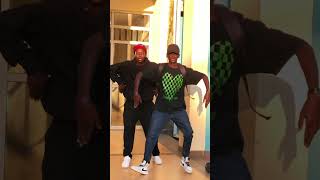 Manzi Nte  Tyler Icu  Dance Challenge  dance dancechallenge
