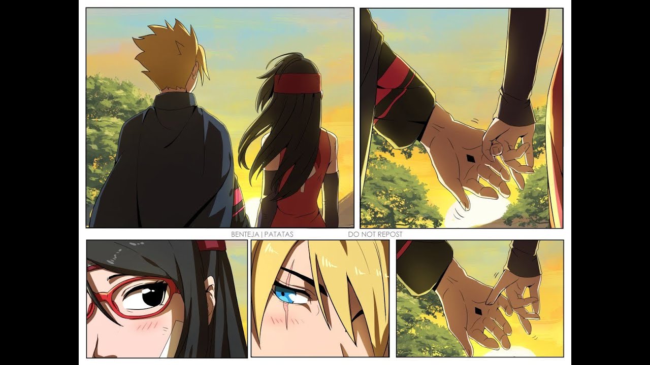 Borusara amor prohibido capítulo 1