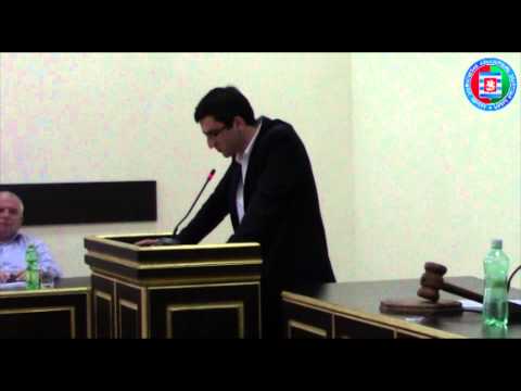 საგაზაფხულო სესია დასრულდა