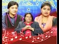 Jyoti Nooran and Sultana Nooran Famous Sufi Singers Spl. Interview on Ajit Web Tv.