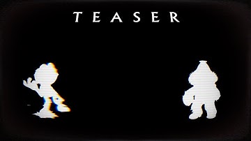 [TEASER 1] FNF: BROKEN STRINGS / SESAME STREET - CARNAGE V1 CONCEPT