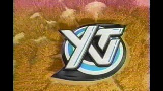 Ytv Station Id Signs Apr 2008