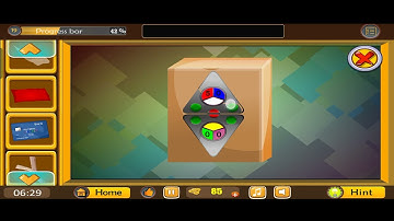 101 Rooms | Escape Game | Level 19 | Hidden Escape | Hidden Game