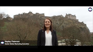 IndigoVision ISC West 2017 Invitation Video