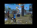 # CS match #. free fire