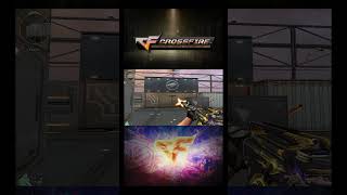 M4A1-S Dragon Aspect Ii Vvip No Perks