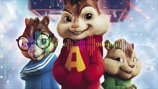 In The Air Tonight - Chipmunks Version