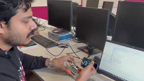 Digital Clock Project using DE 10 Lite FPGA board